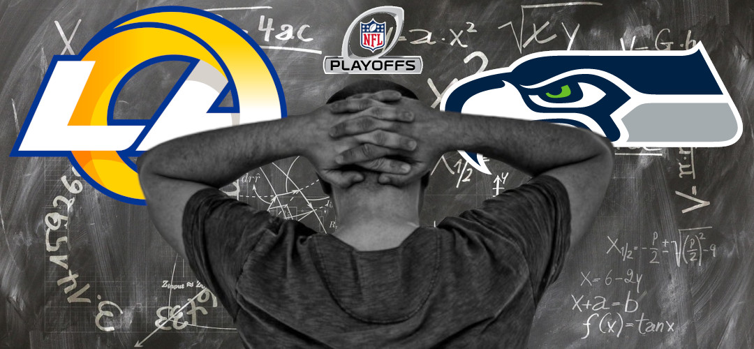 Il tiebreaker tra Rams e Seahawks spiegato bene (cit.)